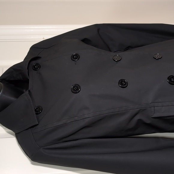 Kenneth Blake Double Breasted Jacket Fall Women's Size Medium - Picture 3 of 12